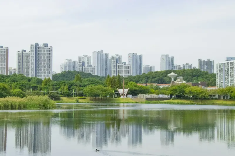 부동산 서비스 업종 사진
